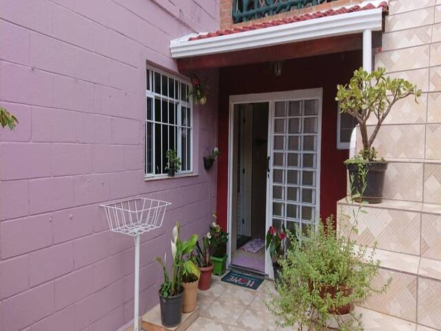 #CA00129 - Sobrado para Venda em Campinas - SP - 3