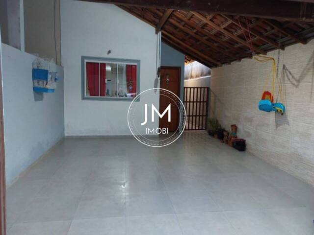 Casa para Venda em Hortolândia - 2