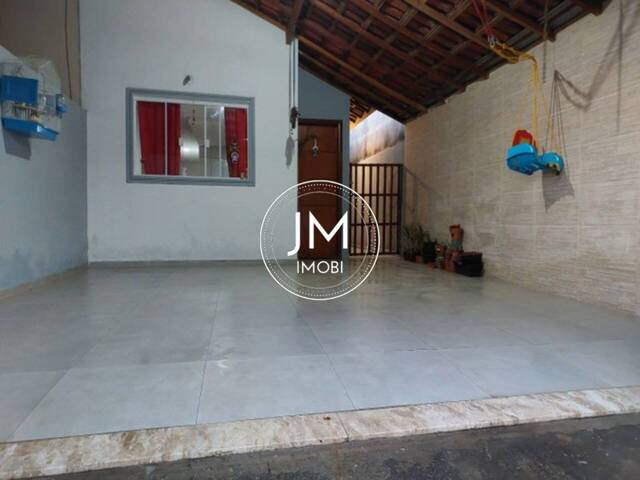 Casa para Venda em Hortolândia - 3