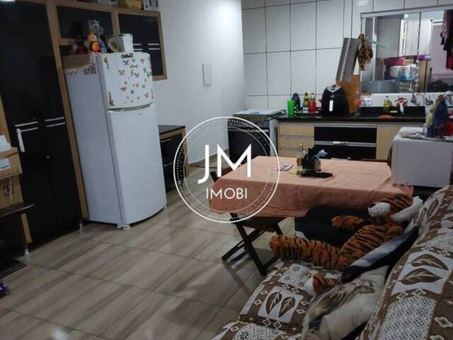 Casa para Venda em Hortolândia - 4