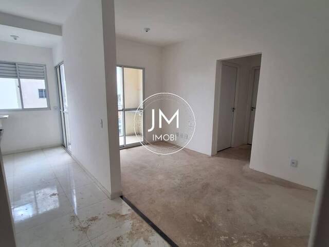 Apartamento para Venda em Hortolândia - 2