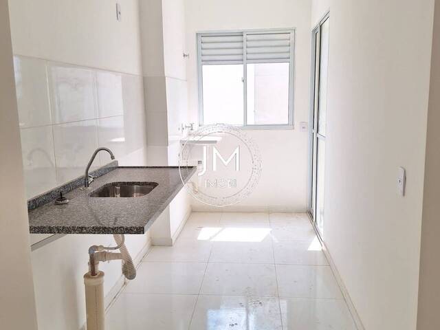 Apartamento para Venda em Hortolândia - 3