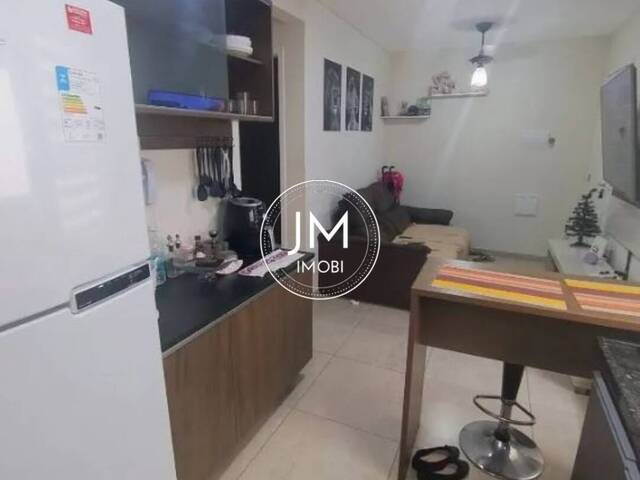 Apartamento para Venda em Hortolândia - 2