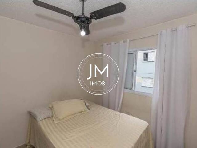 Apartamento para Venda em Hortolândia - 3