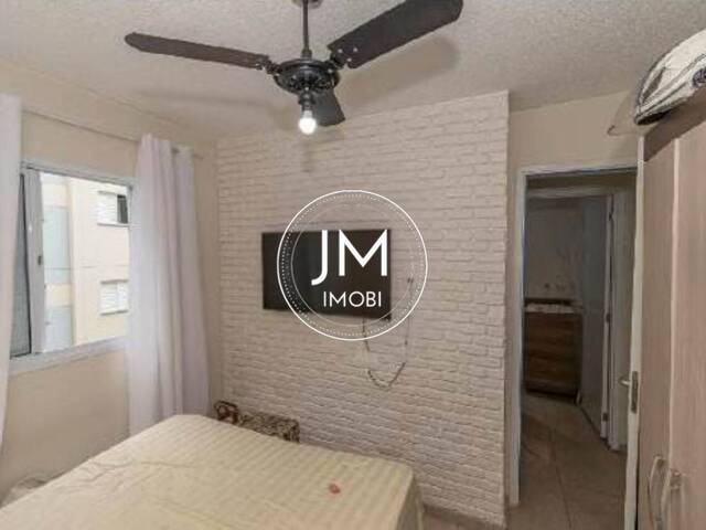 Apartamento para Venda em Hortolândia - 4