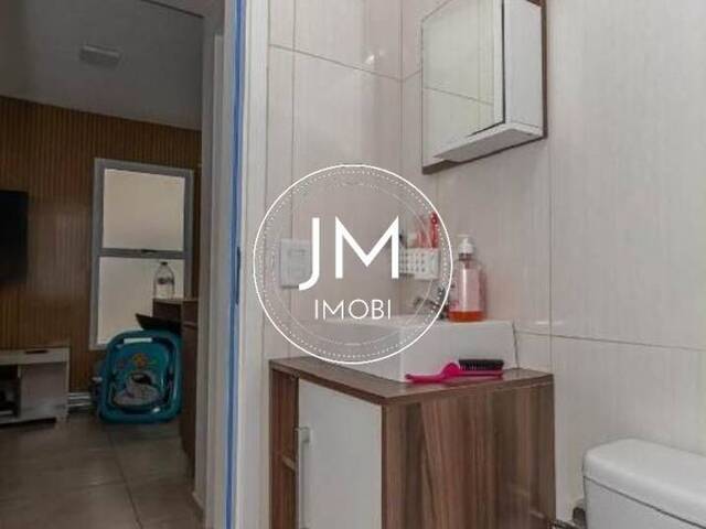 Apartamento para Venda em Hortolândia - 5