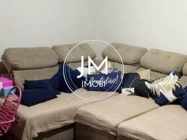 Casa para Venda em Hortolândia - 5