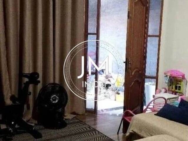 Casa para Venda em Hortolândia - 4