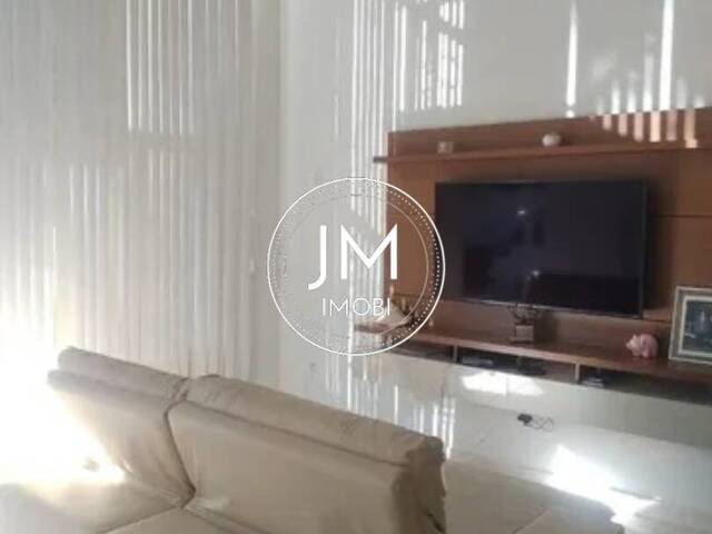 #CA00299 - Sobrado para Venda em Hortolândia - SP - 2