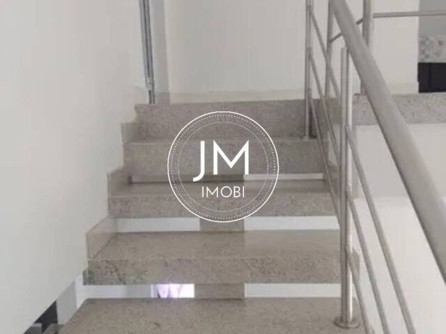 #CA00299 - Sobrado para Venda em Hortolândia - SP - 3