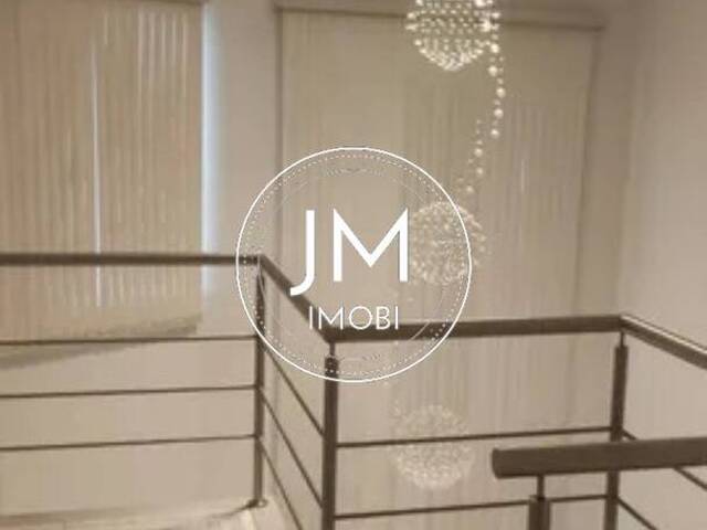 Sobrado para Venda em Hortolândia - 4