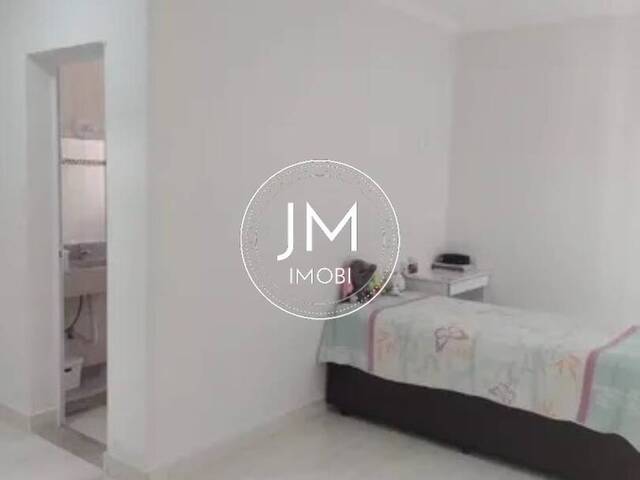 Sobrado para Venda em Hortolândia - 5