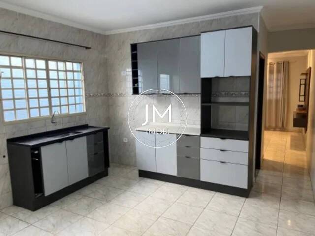 Casa para Venda em Hortolândia - 4