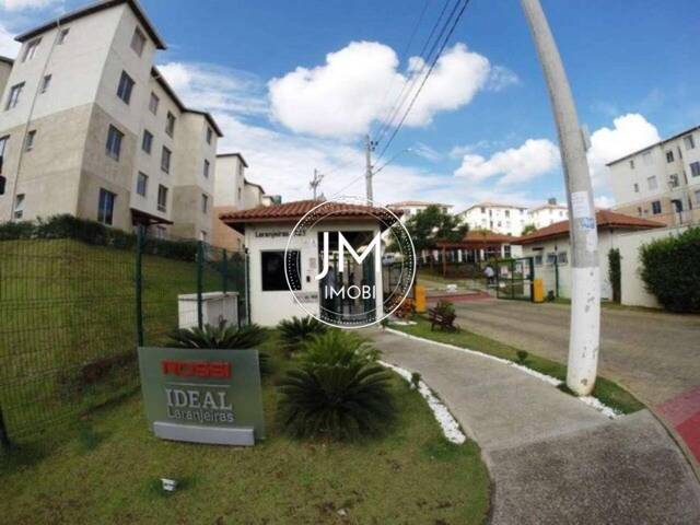 Apartamento para Venda em Hortolândia - 2