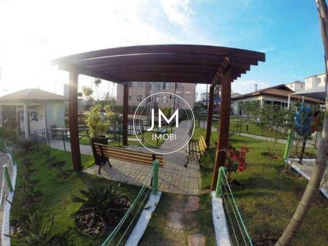 Apartamento para Venda em Hortolândia - 3