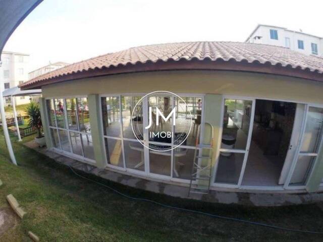 Apartamento para Venda em Hortolândia - 5