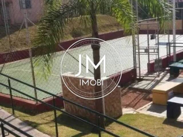 Apartamento para Venda em Hortolândia - 4