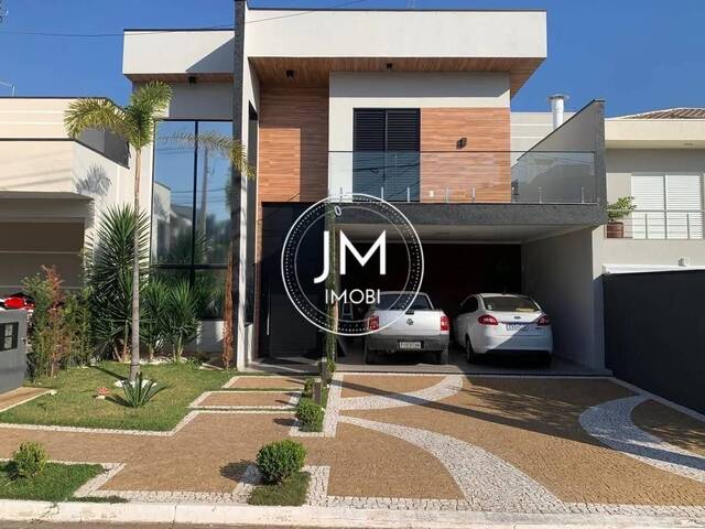 Venda em JARDIM GOLDEN PARK RESIDENCE - Hortolândia