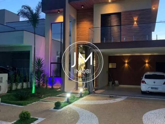 #CA00306 - Casa para Venda em Hortolândia - SP - 2