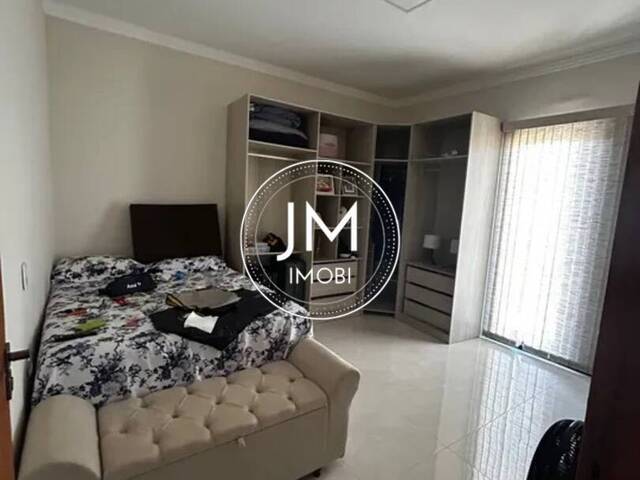 #CA00306 - Casa para Venda em Hortolândia - SP - 3