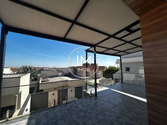 Casa para Venda em Hortolândia - 4