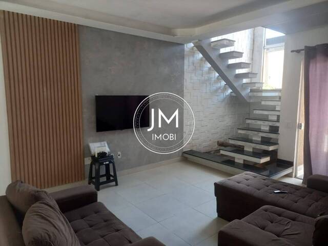 #CA00294 - Sobrado para Venda em Hortolândia - SP - 3