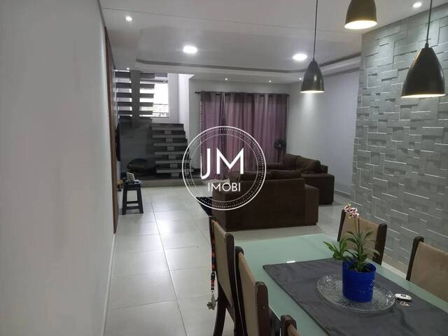 Sobrado para Venda em Hortolândia - 4