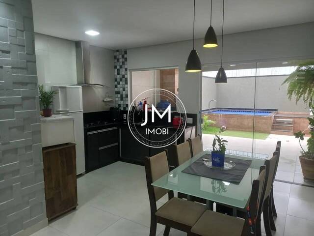 Sobrado para Venda em Hortolândia - 5