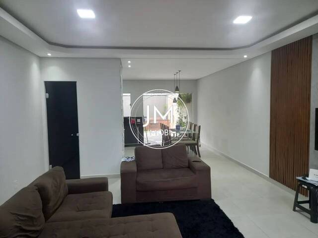 #CA00294 - Sobrado para Venda em Hortolândia - SP - 2