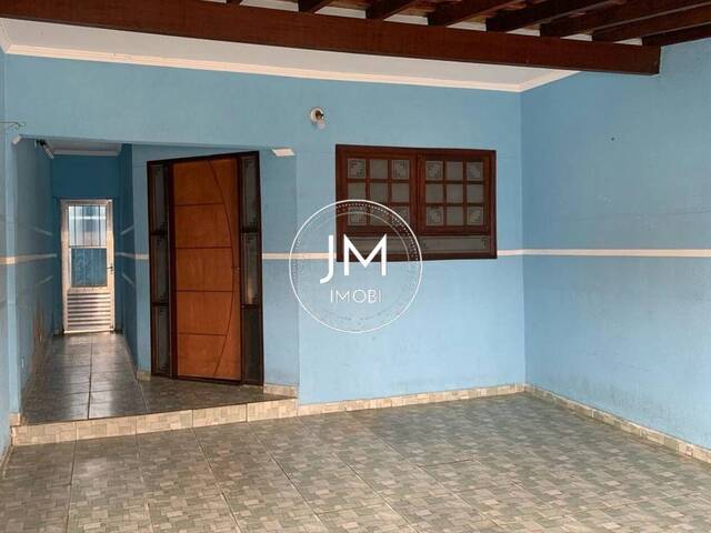 Venda em JARDIM MINDA - Hortolândia