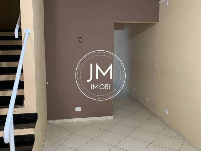 #CA00307 - Sobrado para Venda em Hortolândia - SP - 2