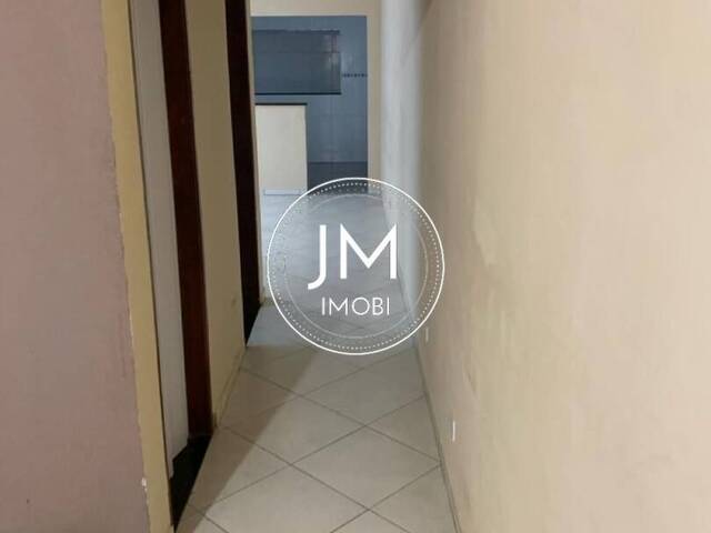 #CA00307 - Sobrado para Venda em Hortolândia - SP - 3