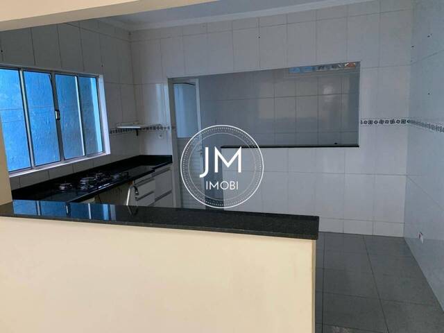 Sobrado para Venda em Hortolândia - 5