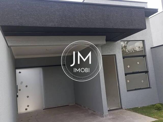 #CA00308 - Casa para Venda em Hortolândia - SP - 1