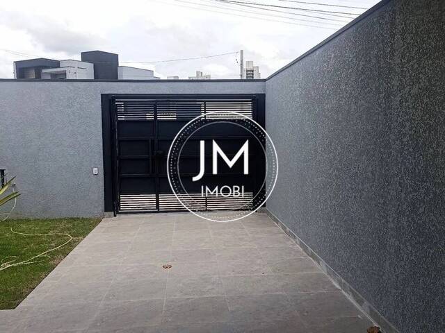 #CA00308 - Casa para Venda em Hortolândia - SP - 2