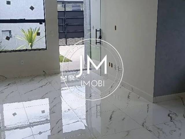 #CA00308 - Casa para Venda em Hortolândia - SP - 3