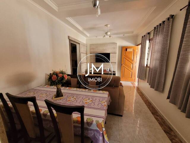 Casa para Venda em Hortolândia - 2