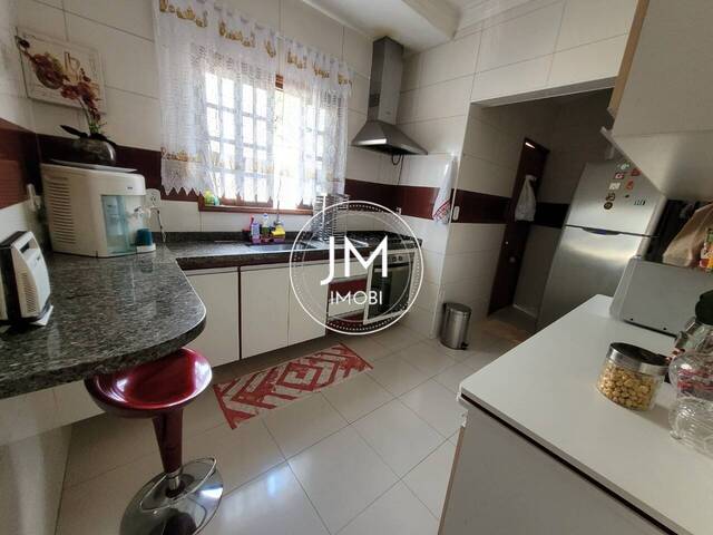 Casa para Venda em Hortolândia - 3