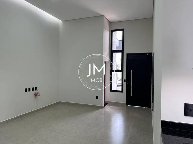 #CA00311 - Casa para Venda em Hortolândia - SP - 2