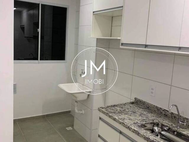 Apartamento para Venda em Hortolândia - 3