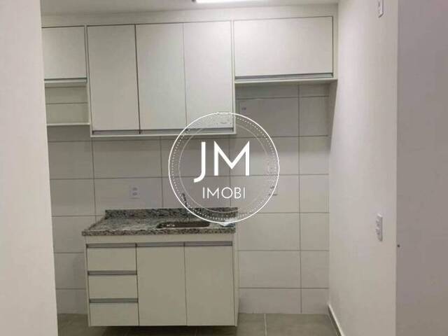 Apartamento para Venda em Hortolândia - 4