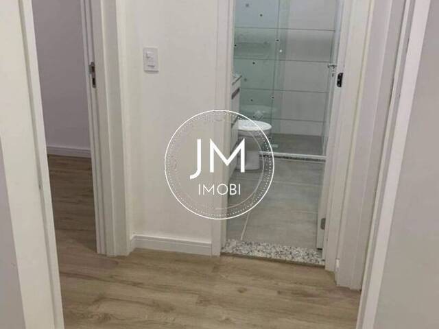 Apartamento para Venda em Hortolândia - 5