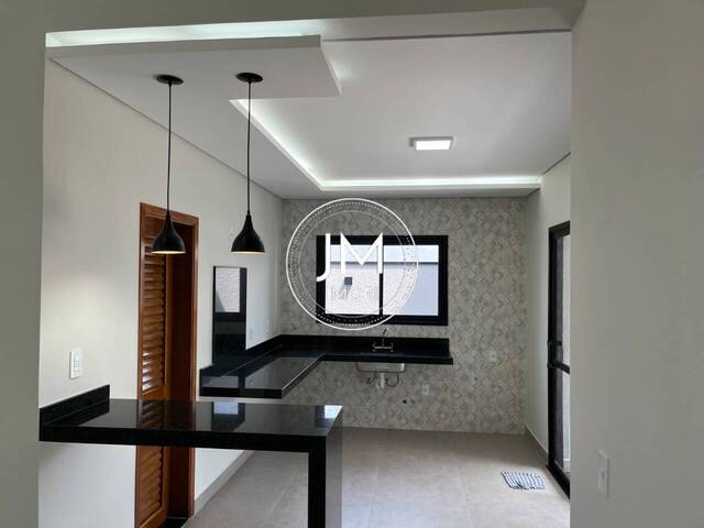 Casa para Venda em Hortolândia - 4