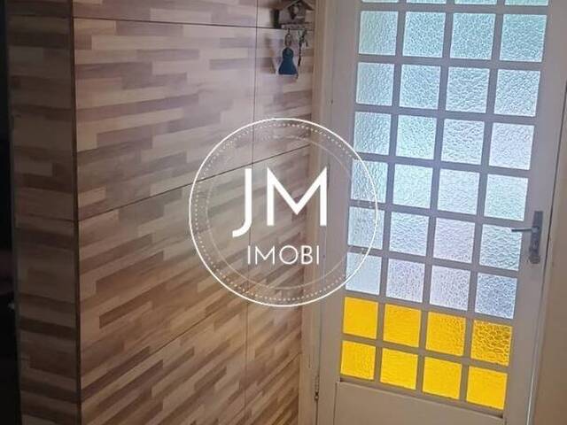 #CA00313 - Sobrado para Venda em Hortolândia - SP - 2