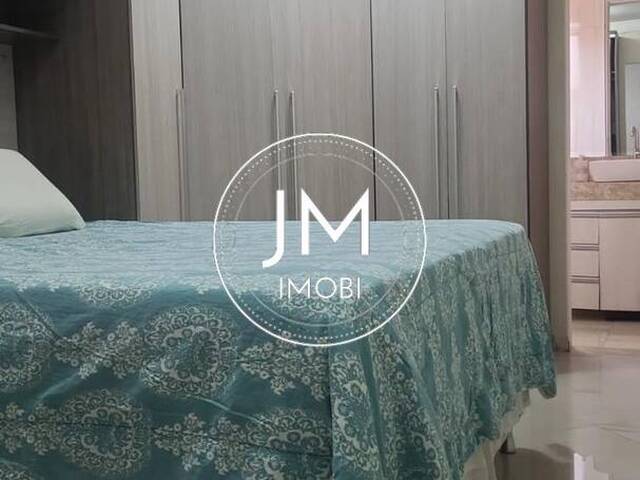 Sobrado para Venda em Hortolândia - 5