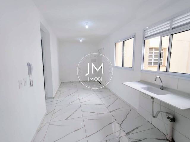 Apartamento para Venda em Hortolândia - 2