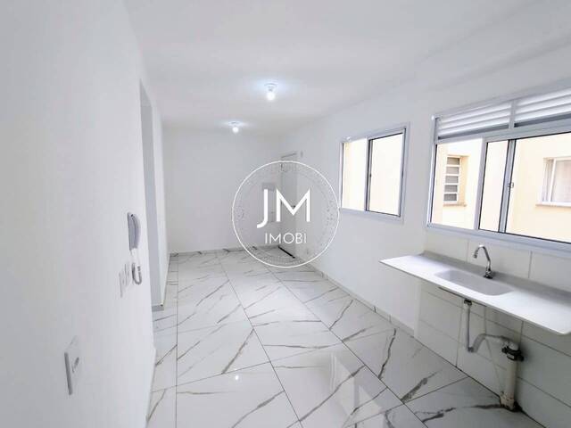 Apartamento para Venda em Hortolândia - 4