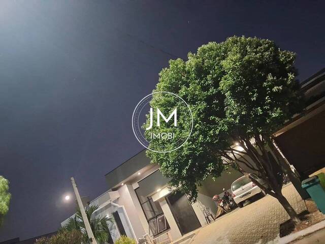 #CA00300 - Sobrado para Venda em Hortolândia - SP - 2