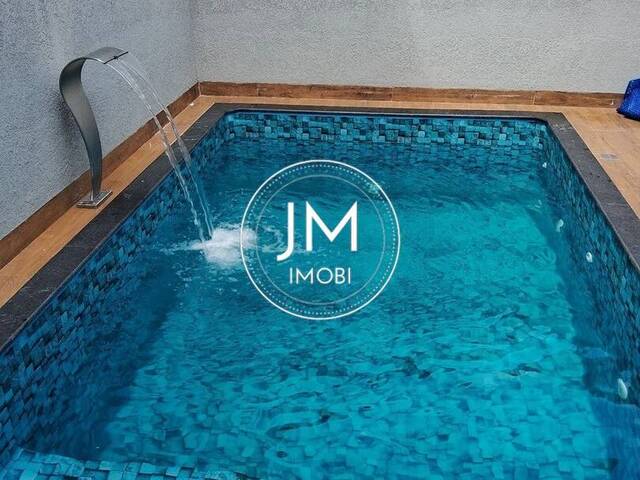 #CA00300 - Sobrado para Venda em Hortolândia - SP - 3