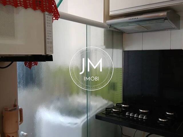 Apartamento para Venda em Hortolândia - 4